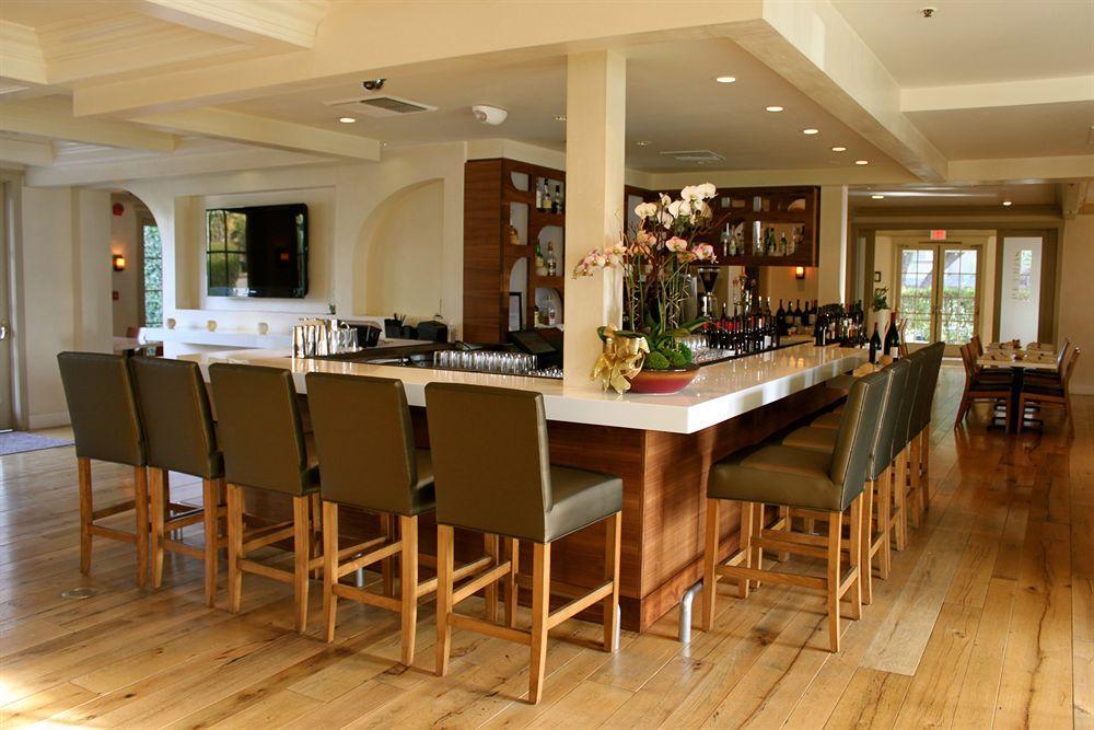 Fess Parker Wine Country Inn Los Olivos Zewnętrze zdjęcie