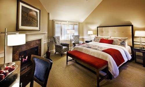 Fess Parker Wine Country Inn Los Olivos Zewnętrze zdjęcie