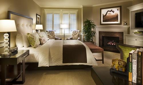 Fess Parker Wine Country Inn Los Olivos Zewnętrze zdjęcie