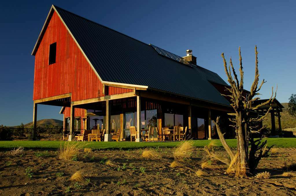 Fess Parker Wine Country Inn Los Olivos Udogodnienia zdjęcie