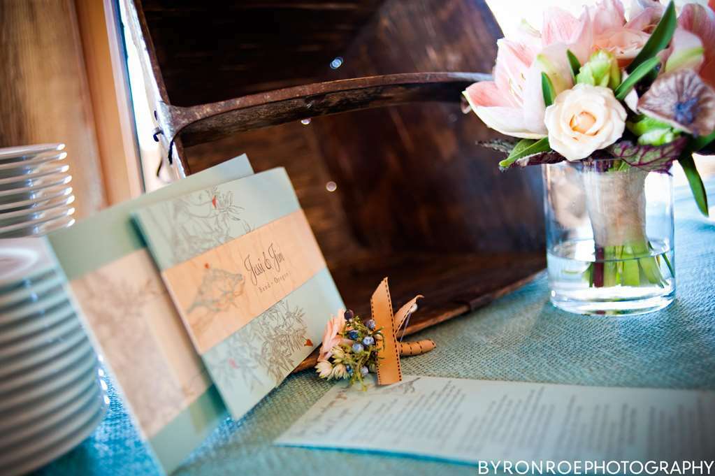 Fess Parker Wine Country Inn Los Olivos Zewnętrze zdjęcie