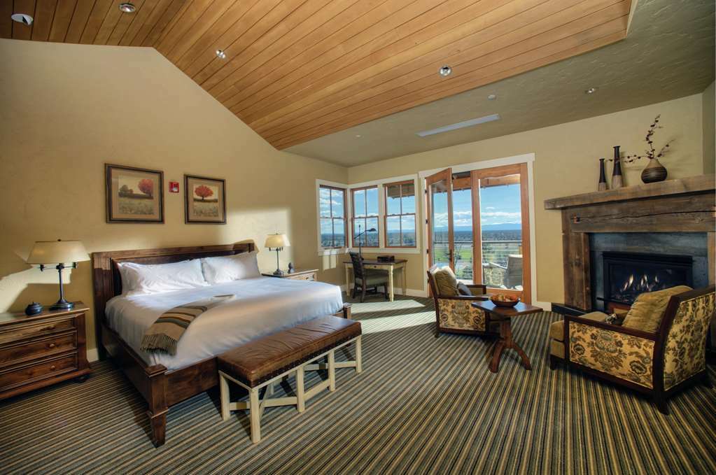 Fess Parker Wine Country Inn Los Olivos Restauracja zdjęcie