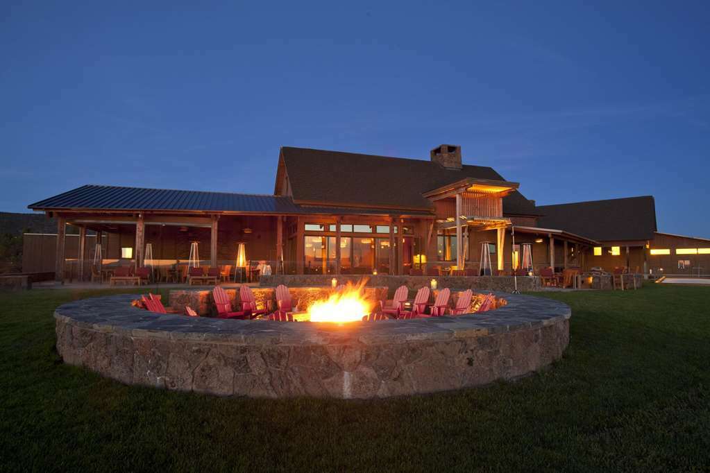 Fess Parker Wine Country Inn Los Olivos Wyposażenia zdjęcie